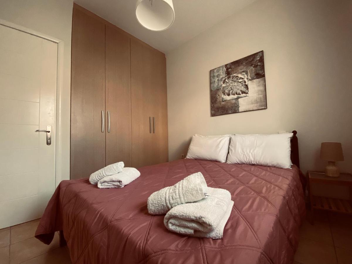 Rosa Bianca Apartment Kanali  Ngoại thất bức ảnh