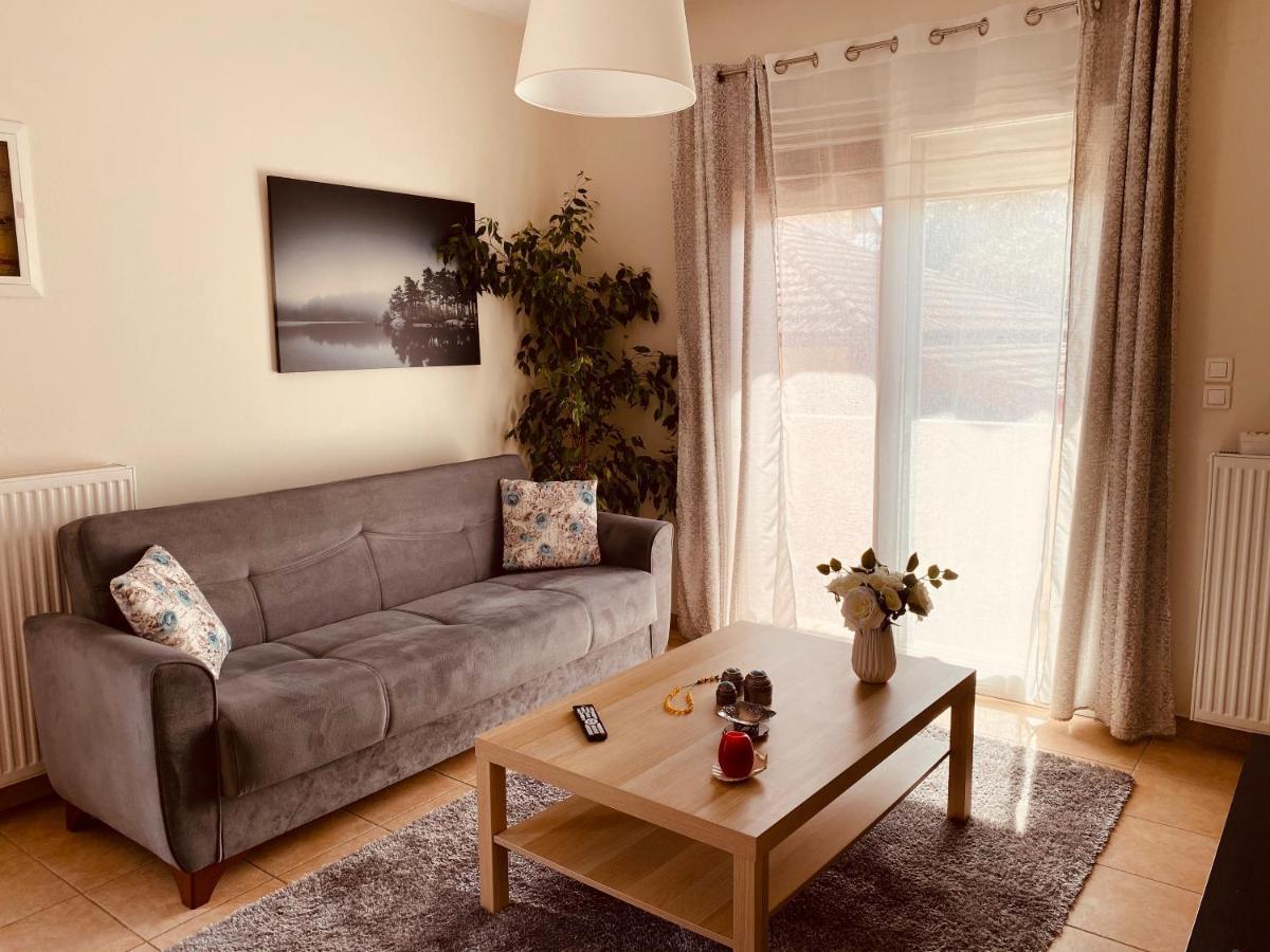 Rosa Bianca Apartment Kanali  Ngoại thất bức ảnh
