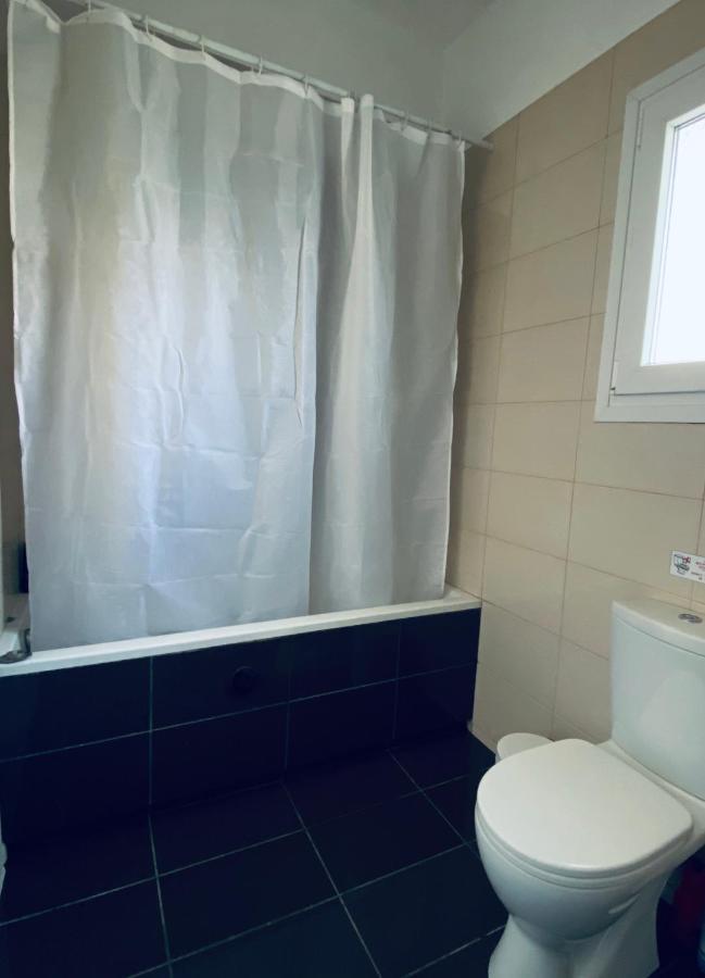 Rosa Bianca Apartment Kanali  Ngoại thất bức ảnh